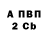 АМФЕТАМИН 97% Varya Netronina